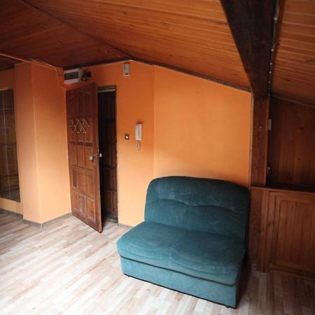 Klimatyczne Mieszkanko Kalisz Exterior foto