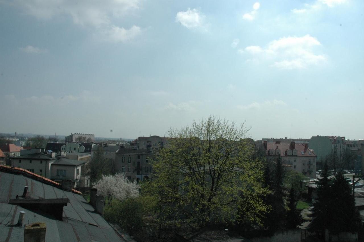 Klimatyczne Mieszkanko Kalisz Exterior foto