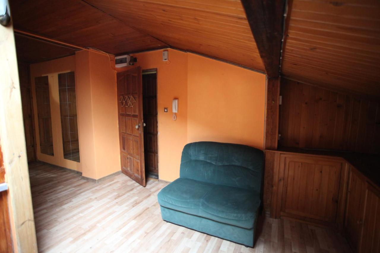 Klimatyczne Mieszkanko Kalisz Exterior foto