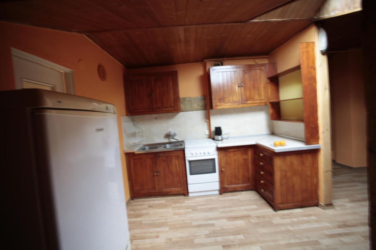 Klimatyczne Mieszkanko Kalisz Exterior foto